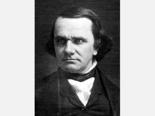 Stephen Arnold Douglas picture, image, poster
